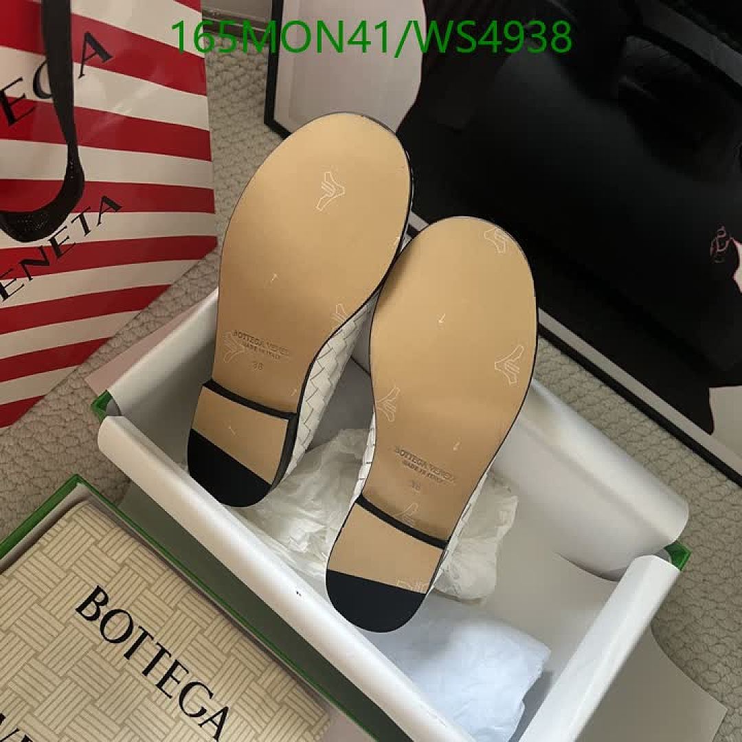 BV-Women Shoes Code: WS4938 $: 165USD
