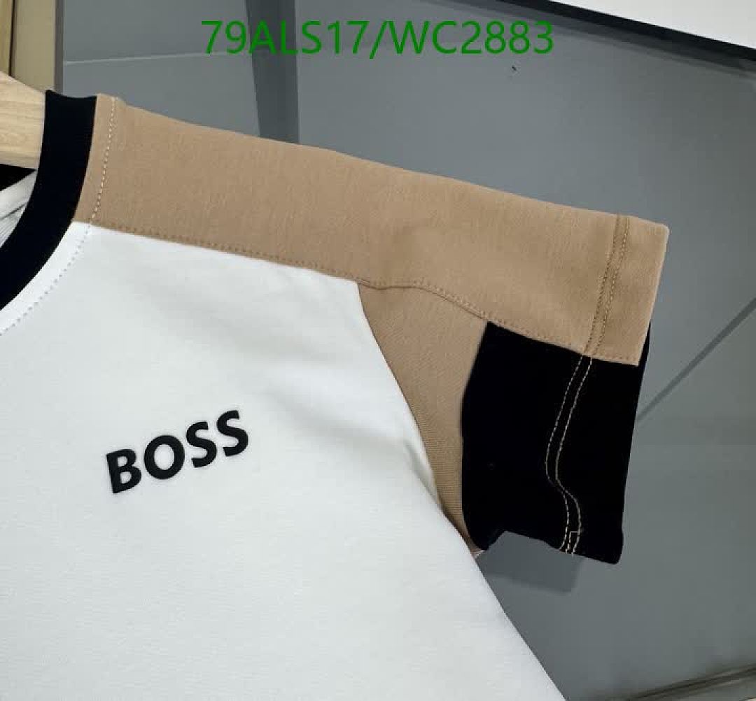 Boss-Kids Clothing Code: WC2883 $: 79USD
