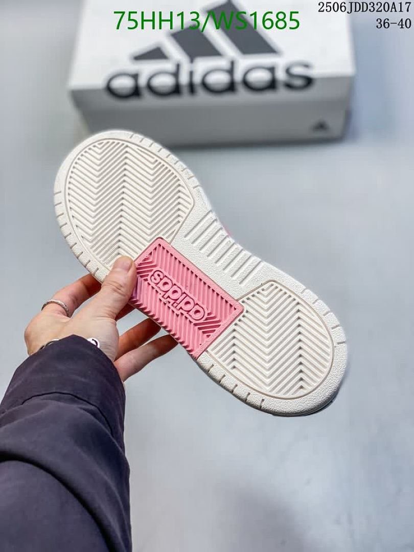 Adidas-Women Shoes Code: WS1685 $: 75USD