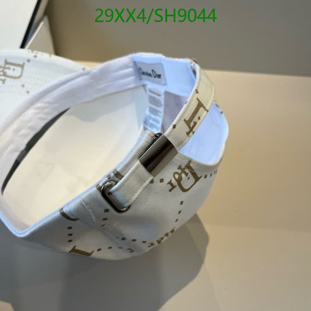 Dior-Cap(Hat) Code: SH9044 $: 29USD