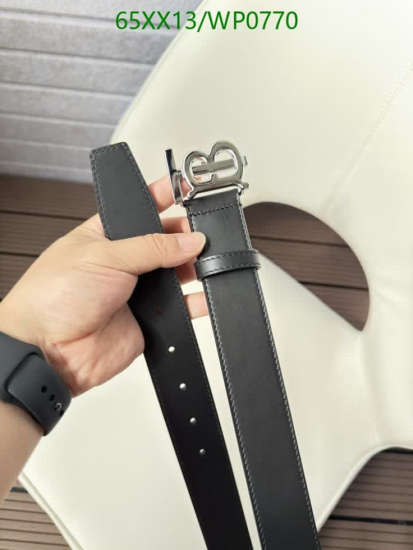 Burberry-Belts Code: WP0770 $: 65USD