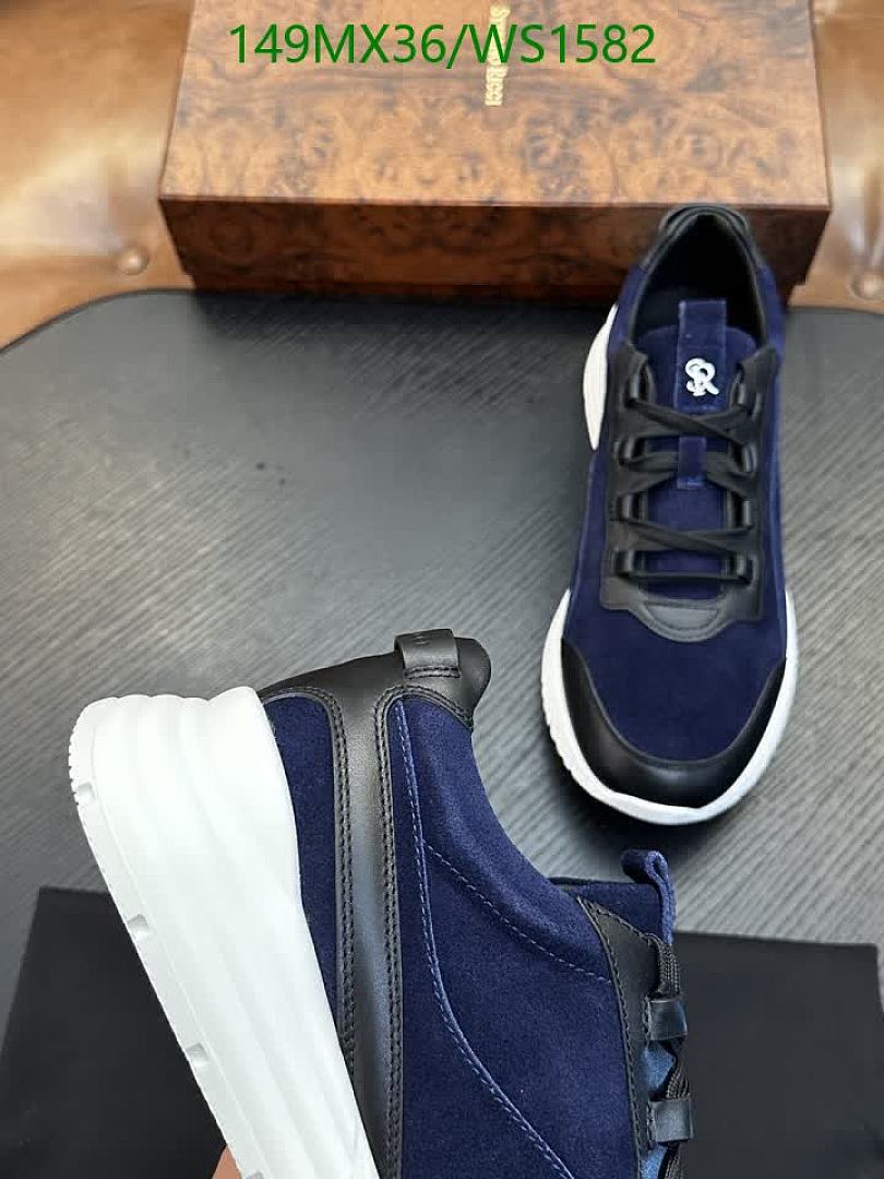 Stefano Ricci-Men shoes Code: WS1582 $: 149USD