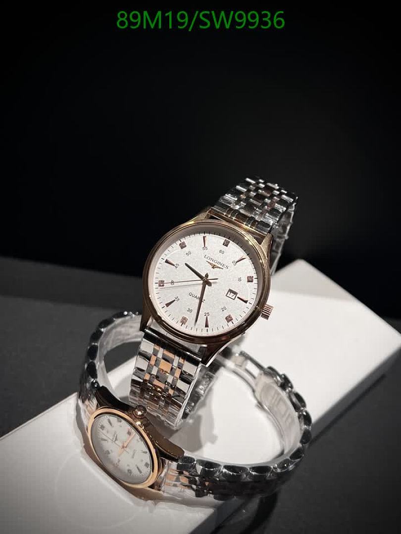 Longines-Watch-Mirror Quality Code: SW9936 $: 89USD