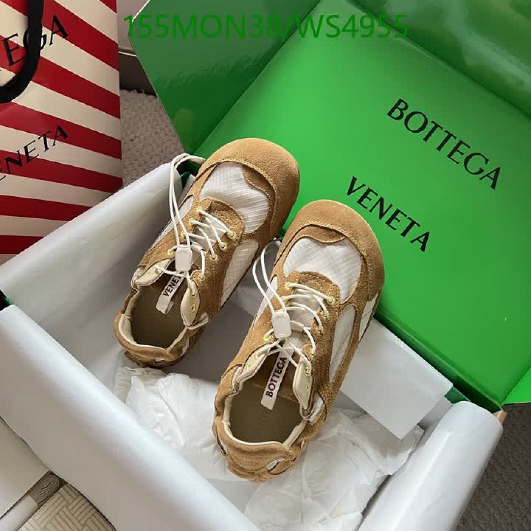 BV-Women Shoes Code: WS4955 $: 155USD