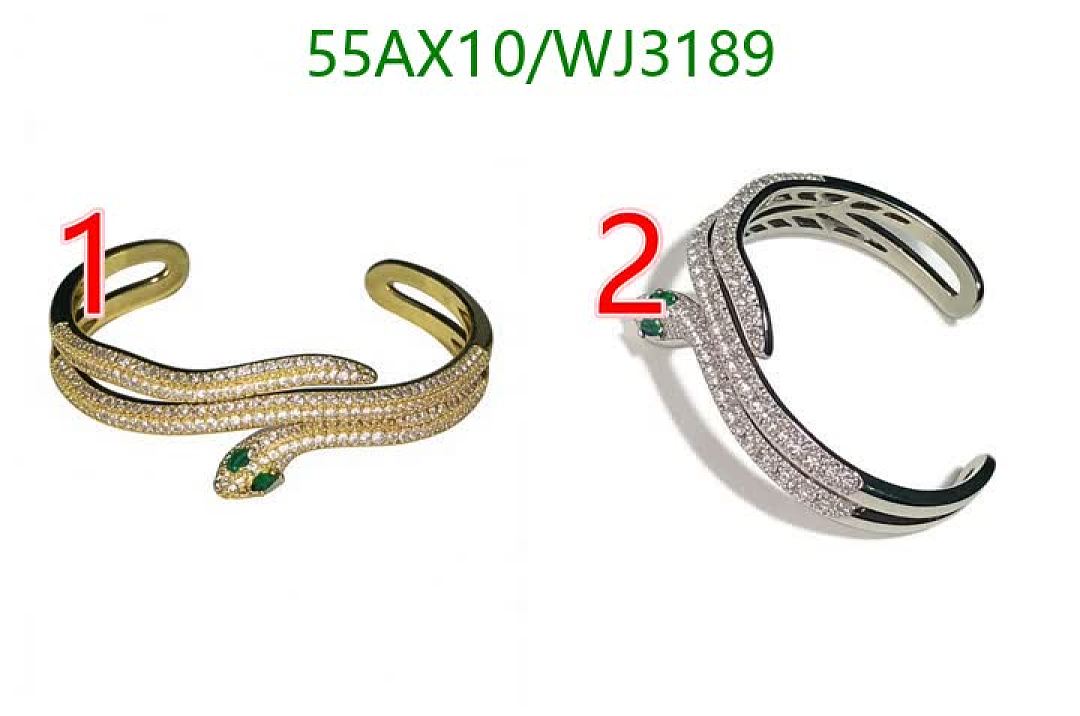 Cartier-Jewelry Code: WJ3189 $: 55USD