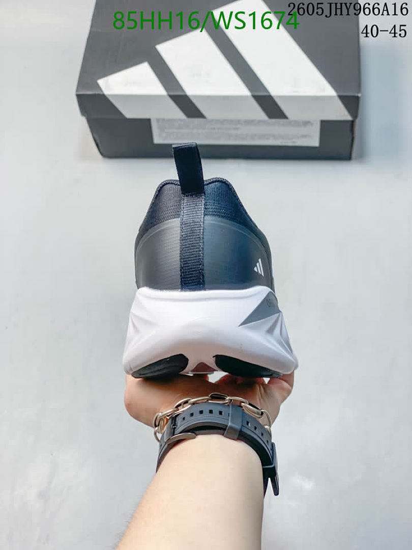 Adidas-Men shoes Code: WS1674 $: 85USD