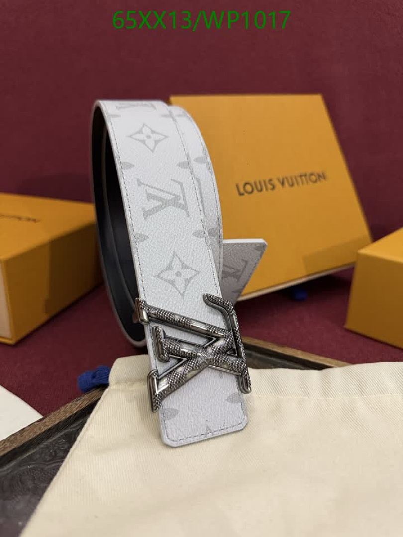 LV-Belts Code: WP1017 $: 65USD