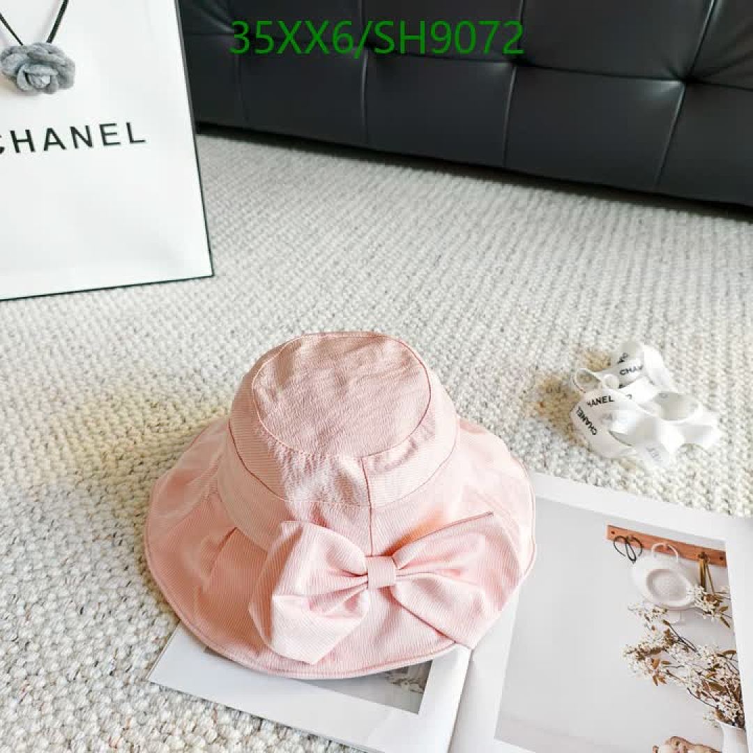Dior-Cap(Hat) Code: SH9072 $: 35USD