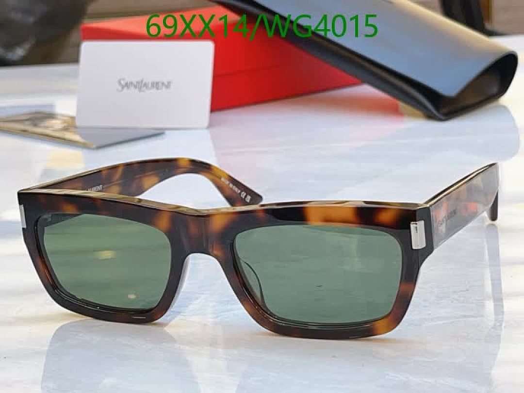 YSL-Glasses Code: WG4015 $: 69USD