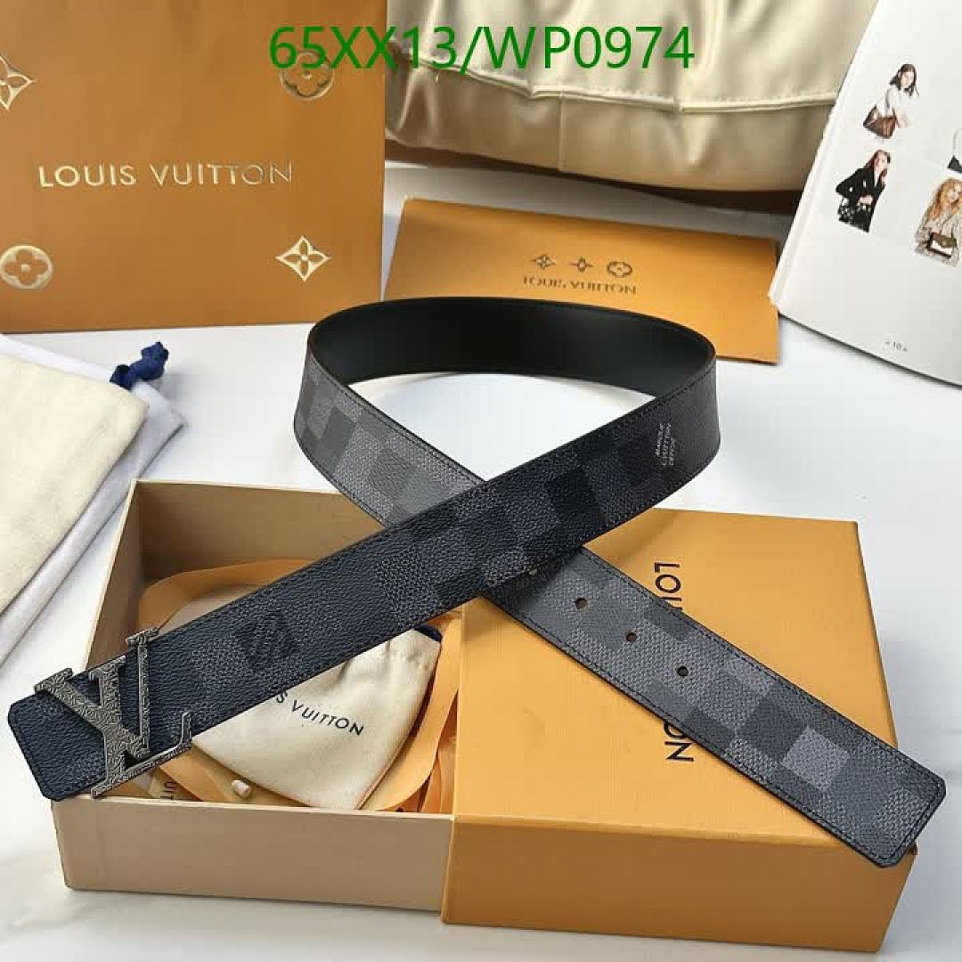 LV-Belts Code: WP0974 $: 65USD