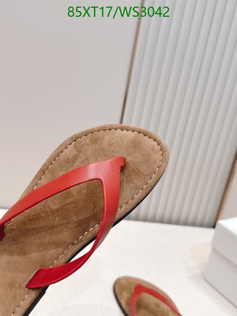 The Row-Women Shoes Code: WS3042 $: 85USD