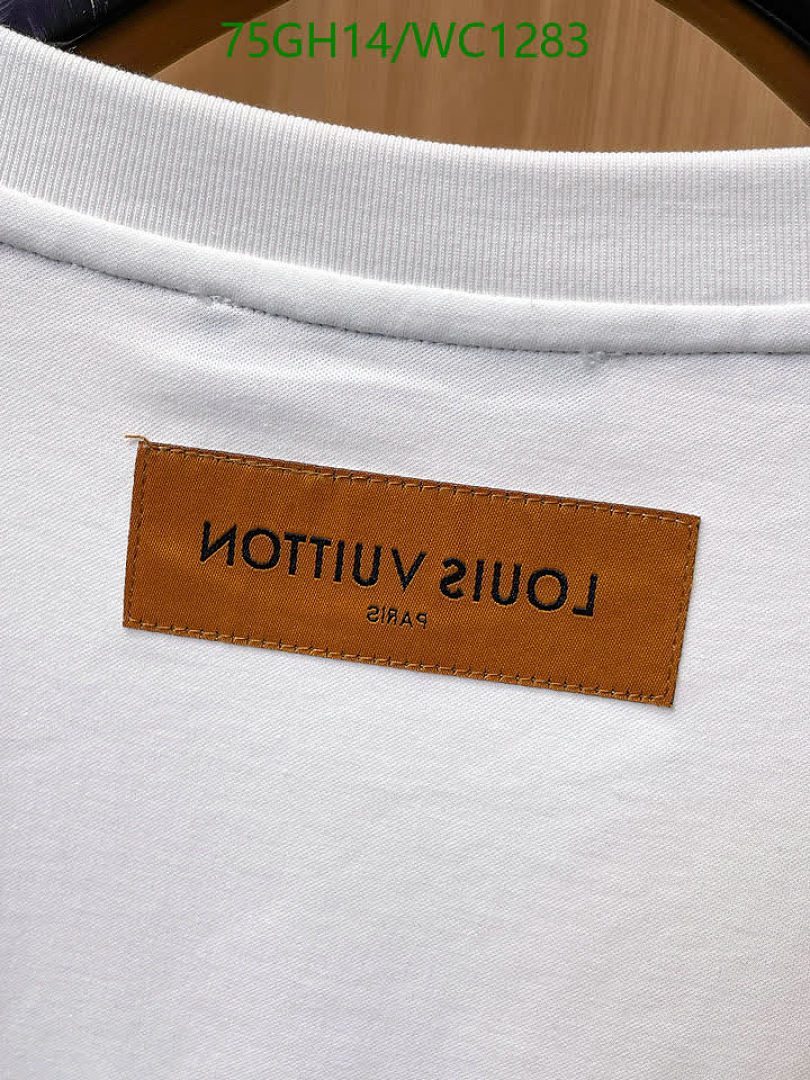 LV-Clothing Code: WC1283 $: 75USD