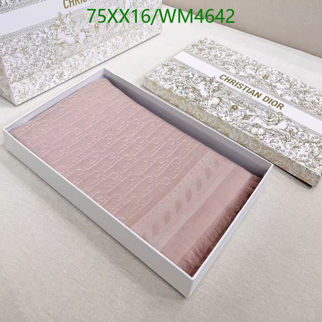 Dior-Scarf Code: WM4642 $: 75USD