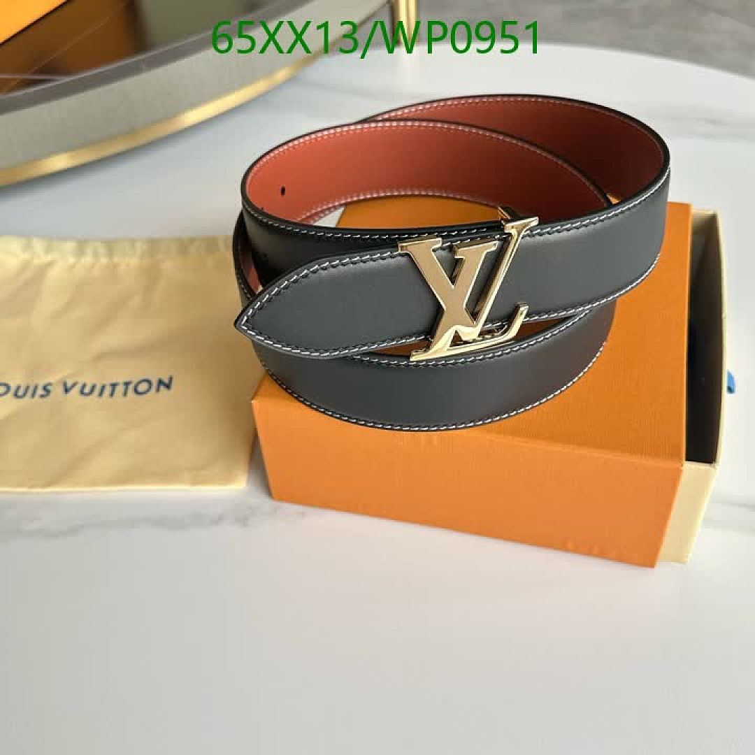 LV-Belts Code: WP0951 $: 65USD