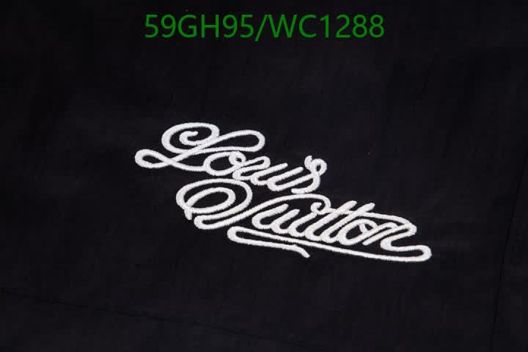 LV-Clothing Code: WC1288 $: 59USD