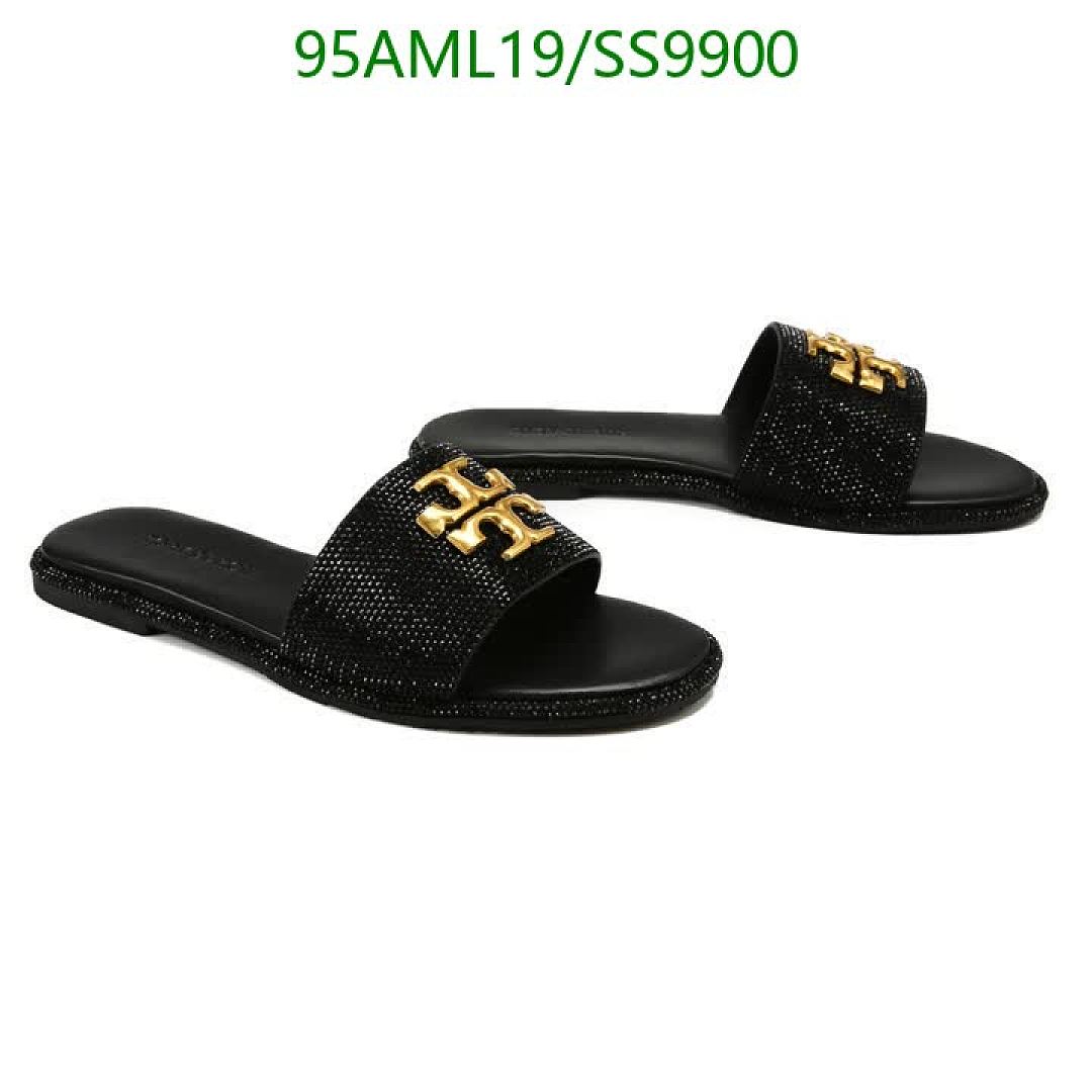 Tory Burch-Women Shoes Code: SS9900 $: 95USD