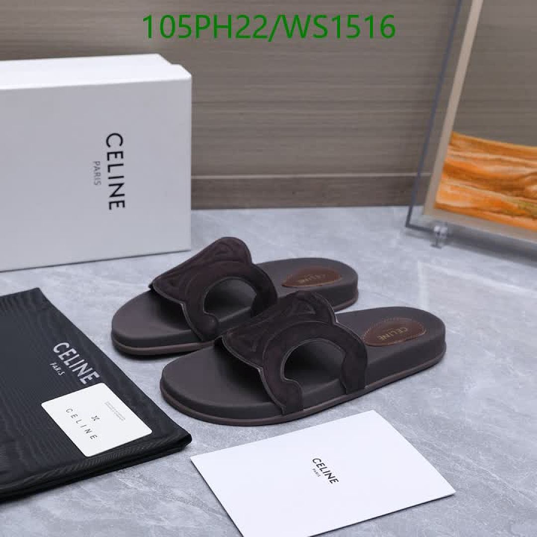 Celine-Women Shoes Code: WS1516 $: 105USD