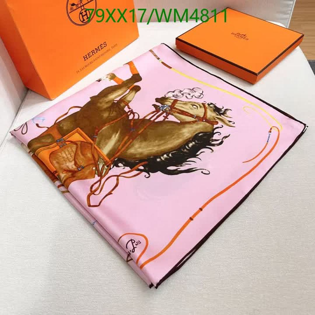 Hermes-Scarf Code: WM4811 $: 79USD