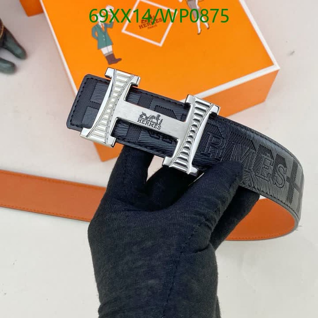 Hermes-Belts Code: WP0875 $: 69USD