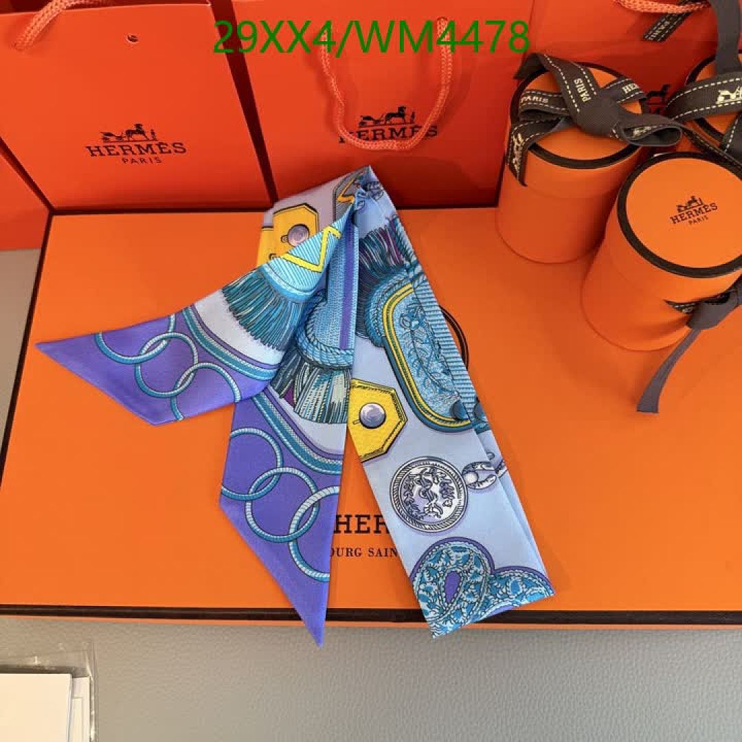 Hermes-Scarf Code: WM4478 $: 29USD