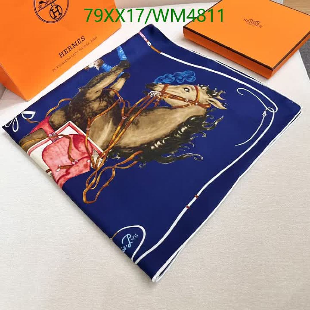 Hermes-Scarf Code: WM4811 $: 79USD