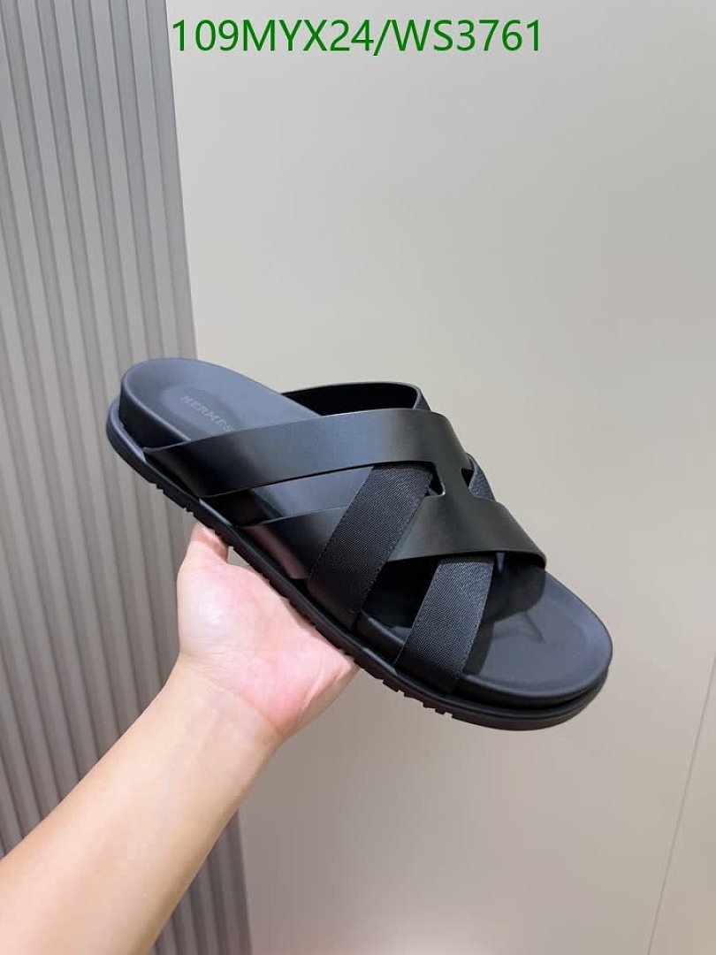 Hermes-Men shoes Code: WS3761 $: 109USD