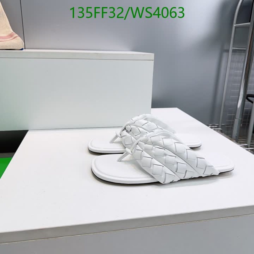 BV-Women Shoes Code: WS4063 $: 135USD