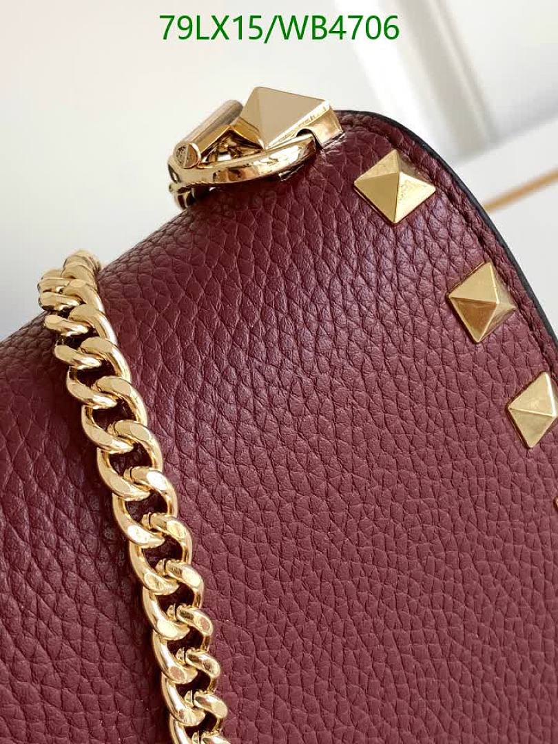 Valentino-Bag-4A Quality Code: WB4706 $: 79USD
