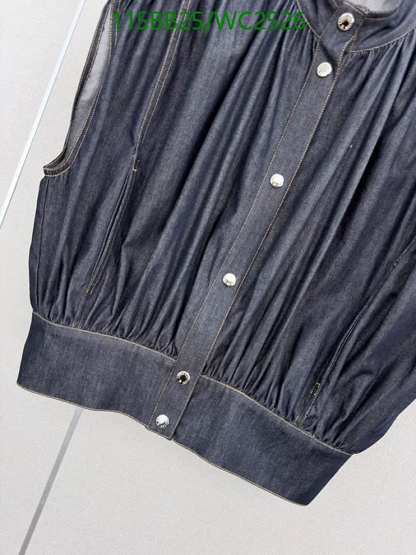 LV-Clothing Code: WC2526 $: 115USD