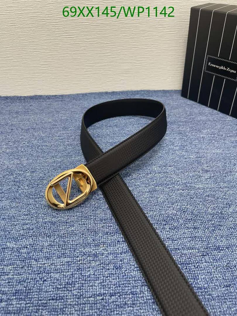 Zegna-Belts Code: WP1142 $: 69USD