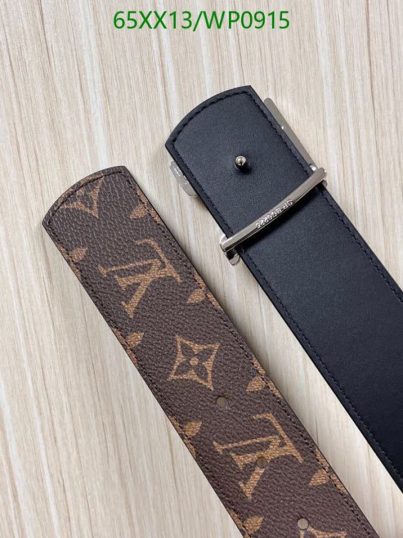 LV-Belts Code: WP0915 $: 65USD