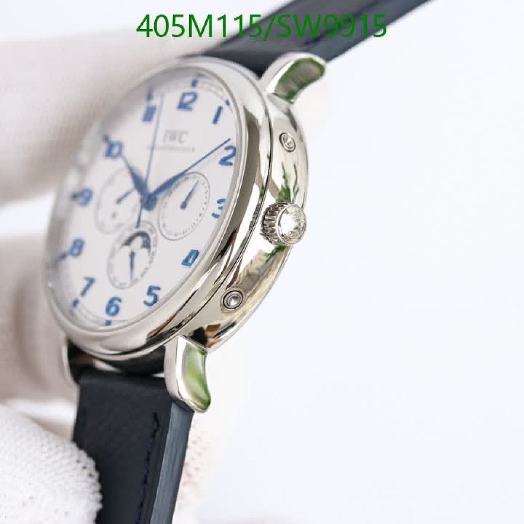 IWC-Watch-Mirror Quality Code: SW9915 $: 405USD