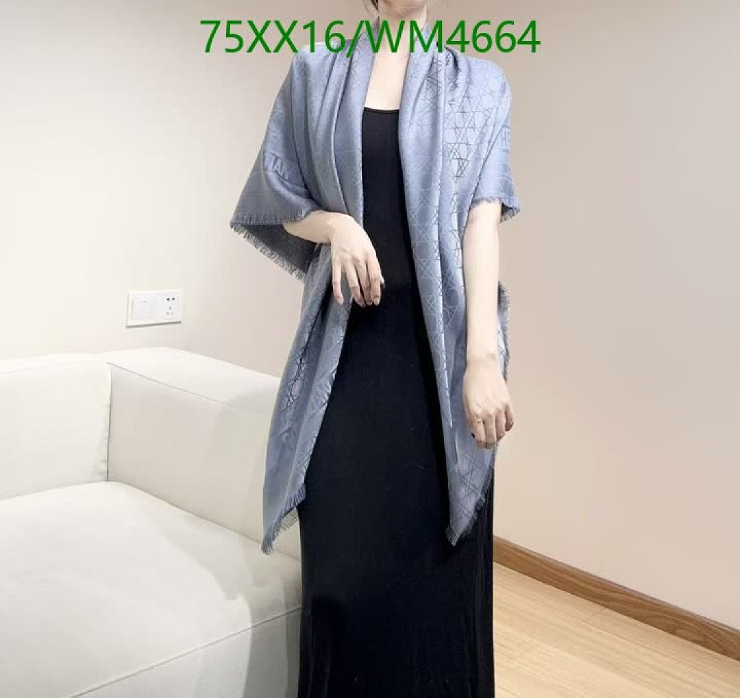 Dior-Scarf Code: WM4664 $: 75USD