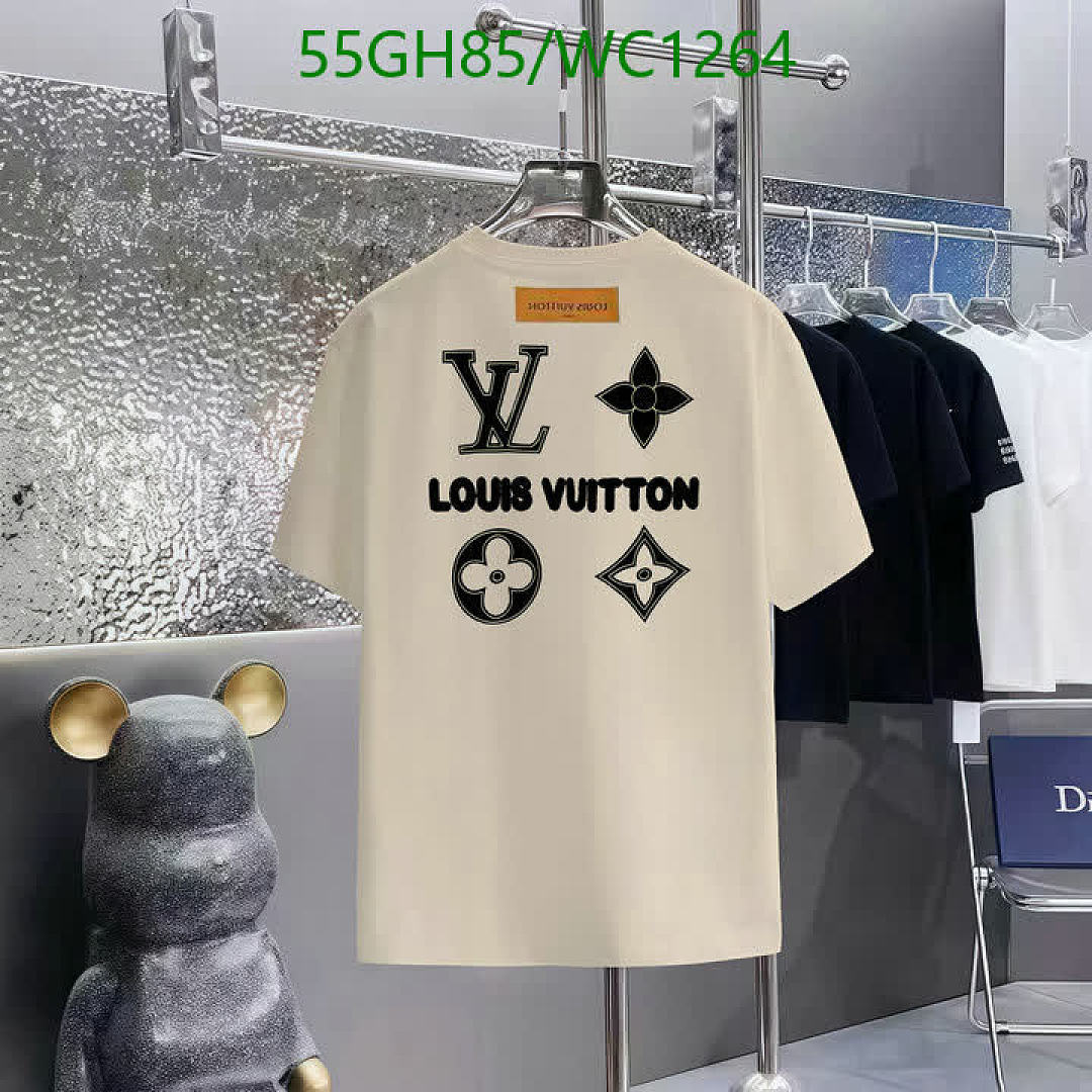 LV-Clothing Code: WC1264 $: 55USD