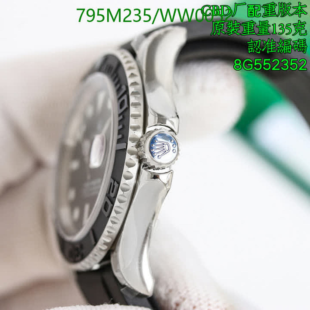 Rolex-Watch-Mirror Quality Code: WW0052 $: 795USD