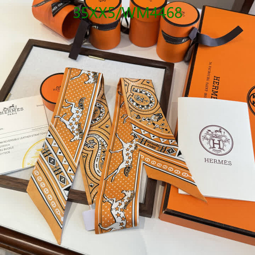 Hermes-Scarf Code: WM4468 $: 35USD
