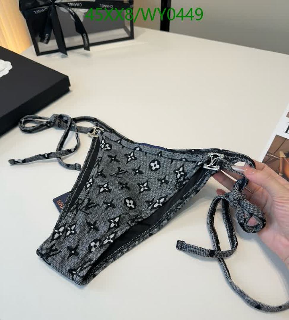 LV-Swimsuit Code: WY0449 $: 45USD