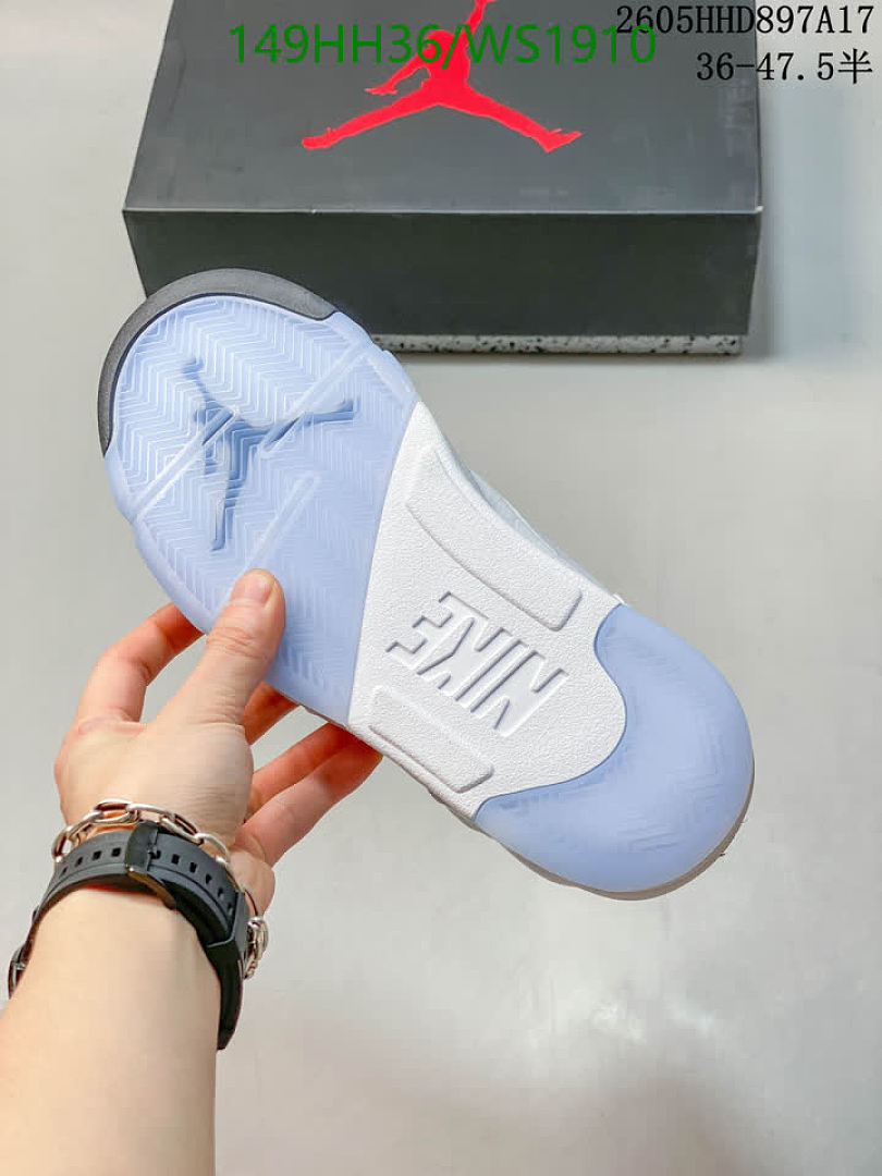 Nike-Men shoes Code: WS1910 $: 149USD