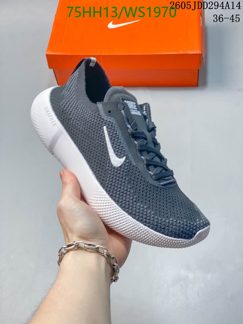 NIKE-Women Shoes Code: WS1970 $: 75USD