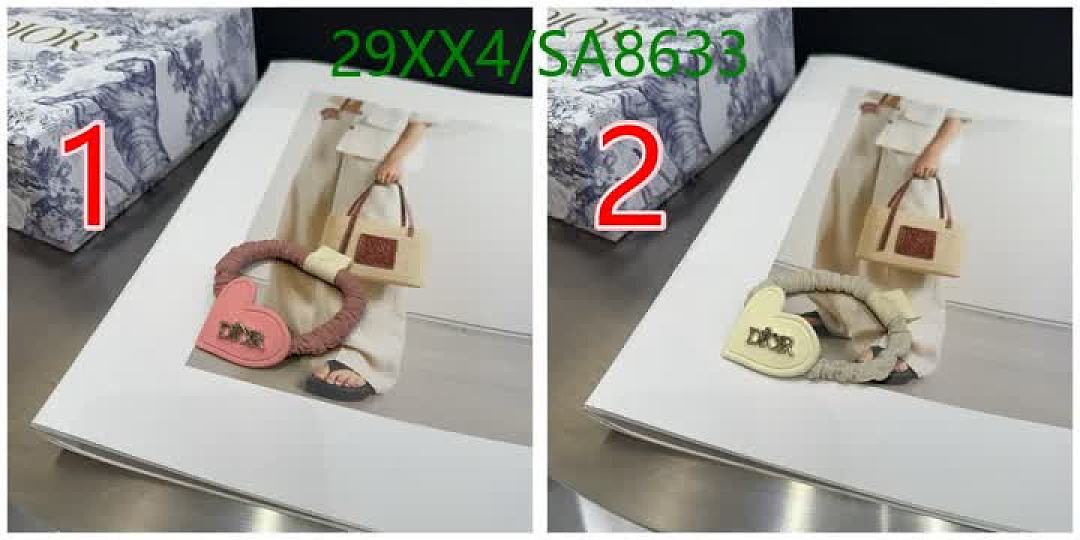 Dior-Headband Code: SA8633 $: 29USD