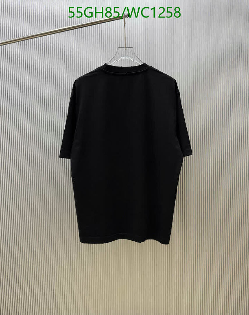 Loewe-Clothing Code: WC1258 $: 55USD