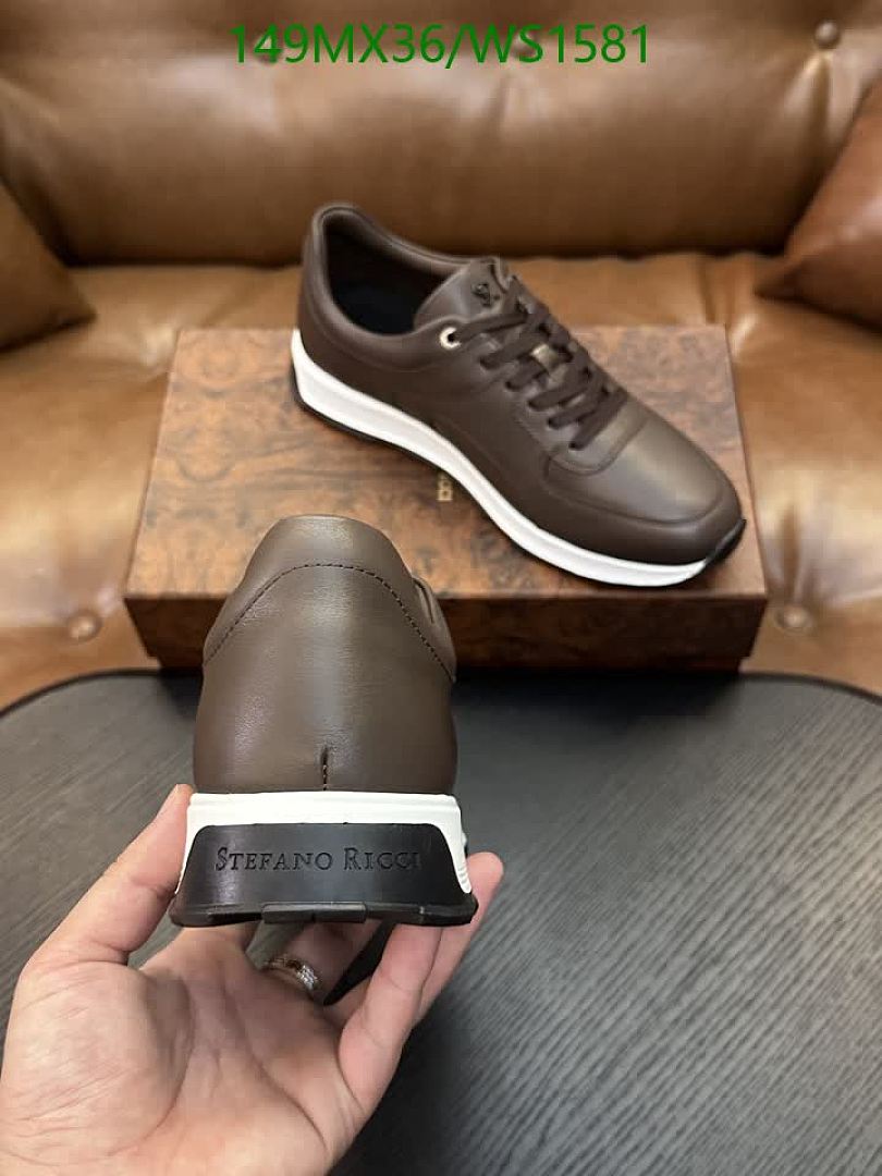 Stefano Ricci-Men shoes Code: WS1581 $: 149USD
