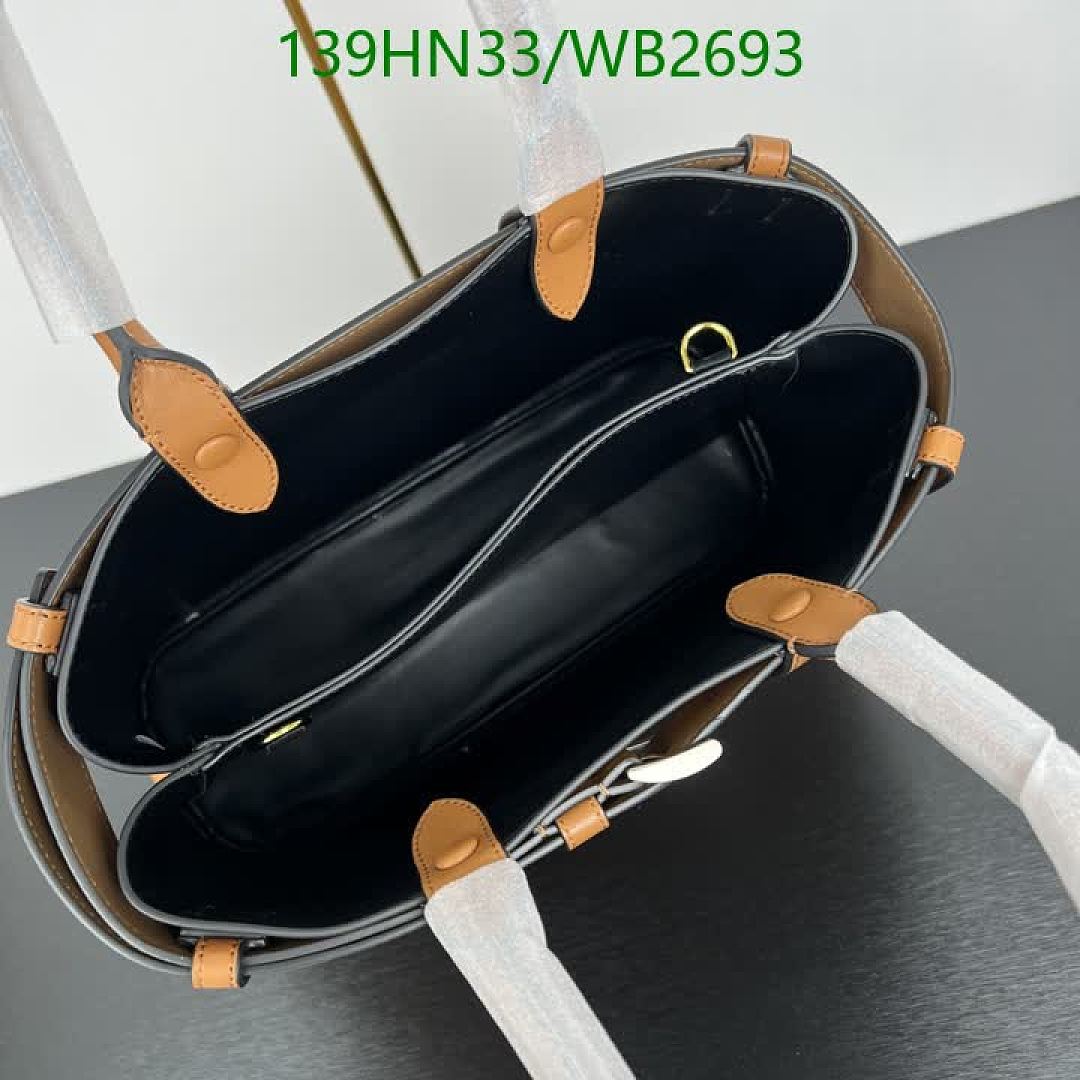 Prada-Bag-4A Quality Code: WB2693 $: 139USD