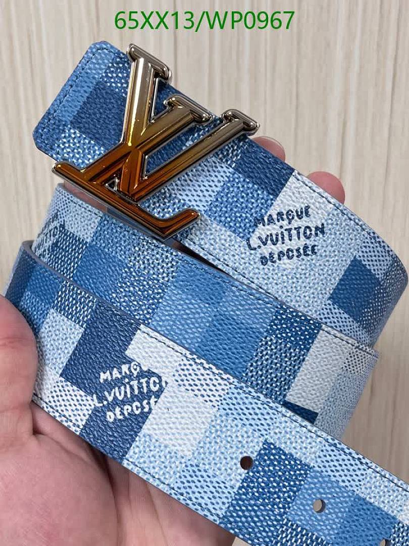 LV-Belts Code: WP0967 $: 65USD