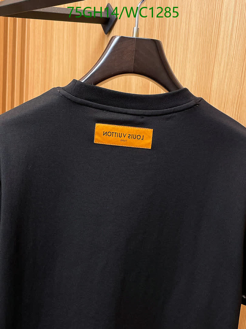 LV-Clothing Code: WC1285 $: 75USD