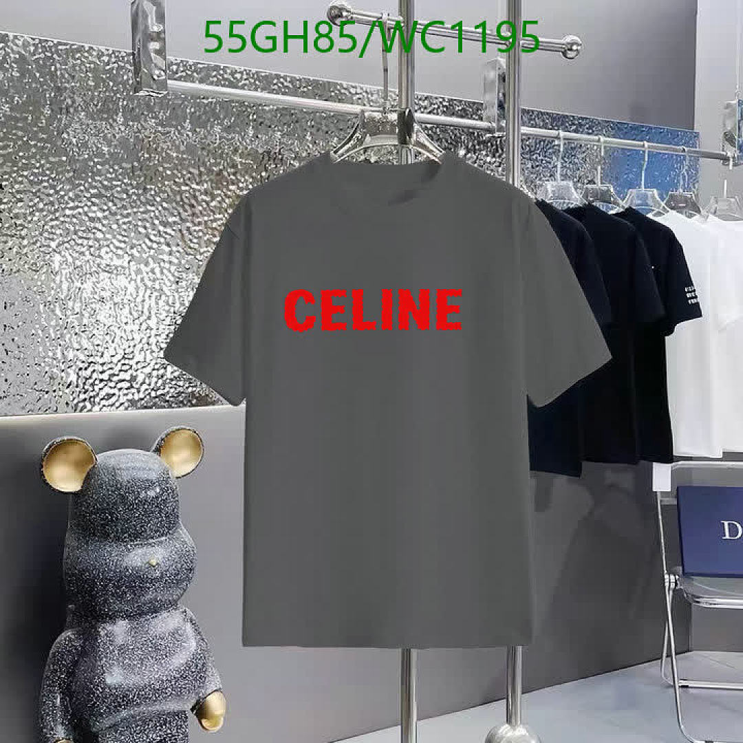 Celine-Clothing Code: WC1195 $: 55USD