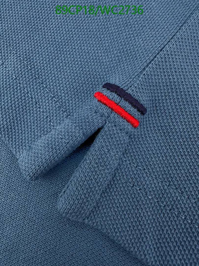Moncler-Clothing Code: WC2736 $: 89USD