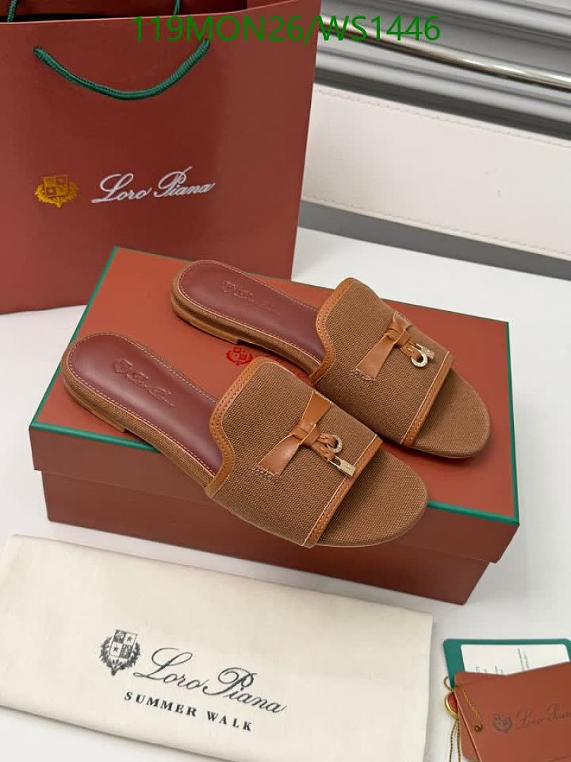 LV-Women Shoes Code: WS1446 $: 119USD