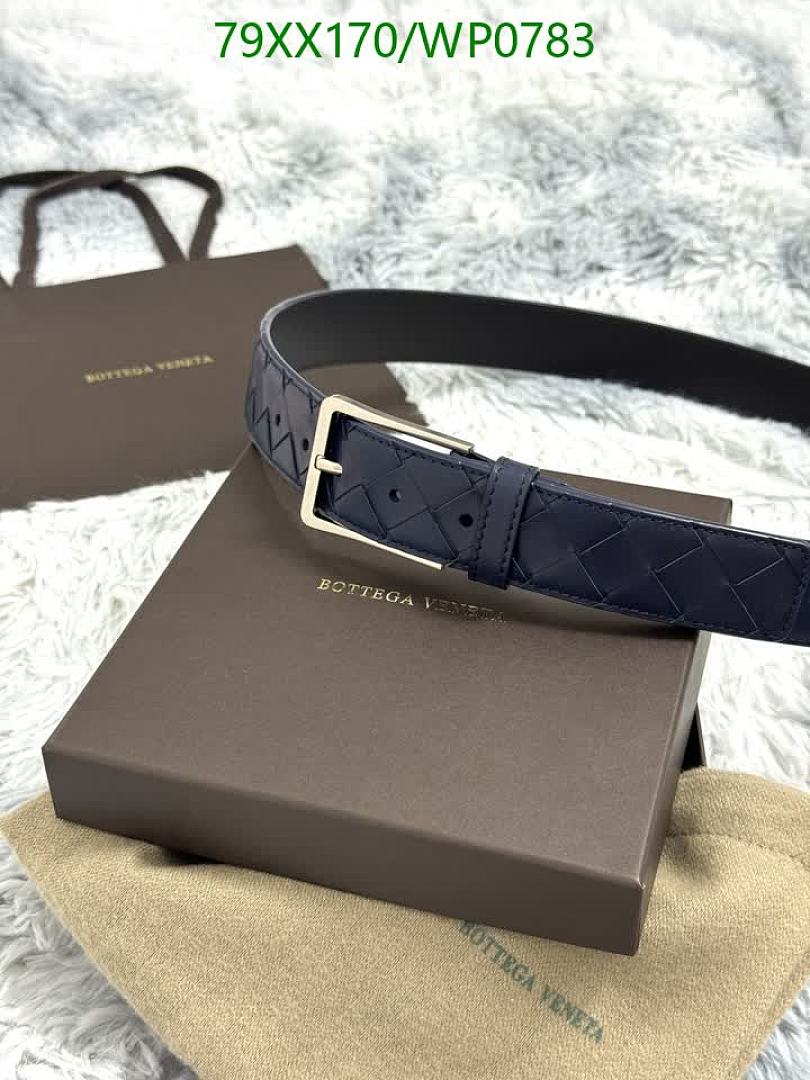 BV-Belts Code: WP0783 $: 79USD