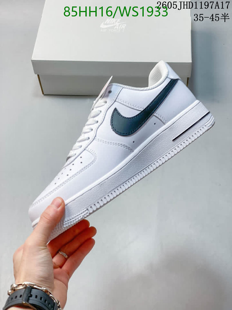 NIKE-Women Shoes Code: WS1933 $: 85USD